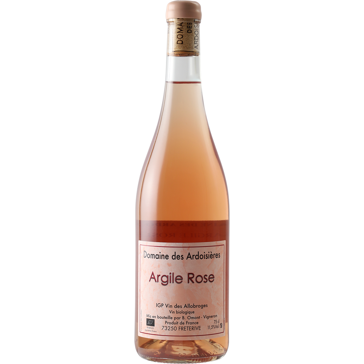 Check out our exciting collection of Domaine des Ardoisieres IGP Vin des  Allobroges \'Argile Rose\' 2019 Domaine des Ardoisieres . Unique Designs You  Can\'t Find Anywhere else